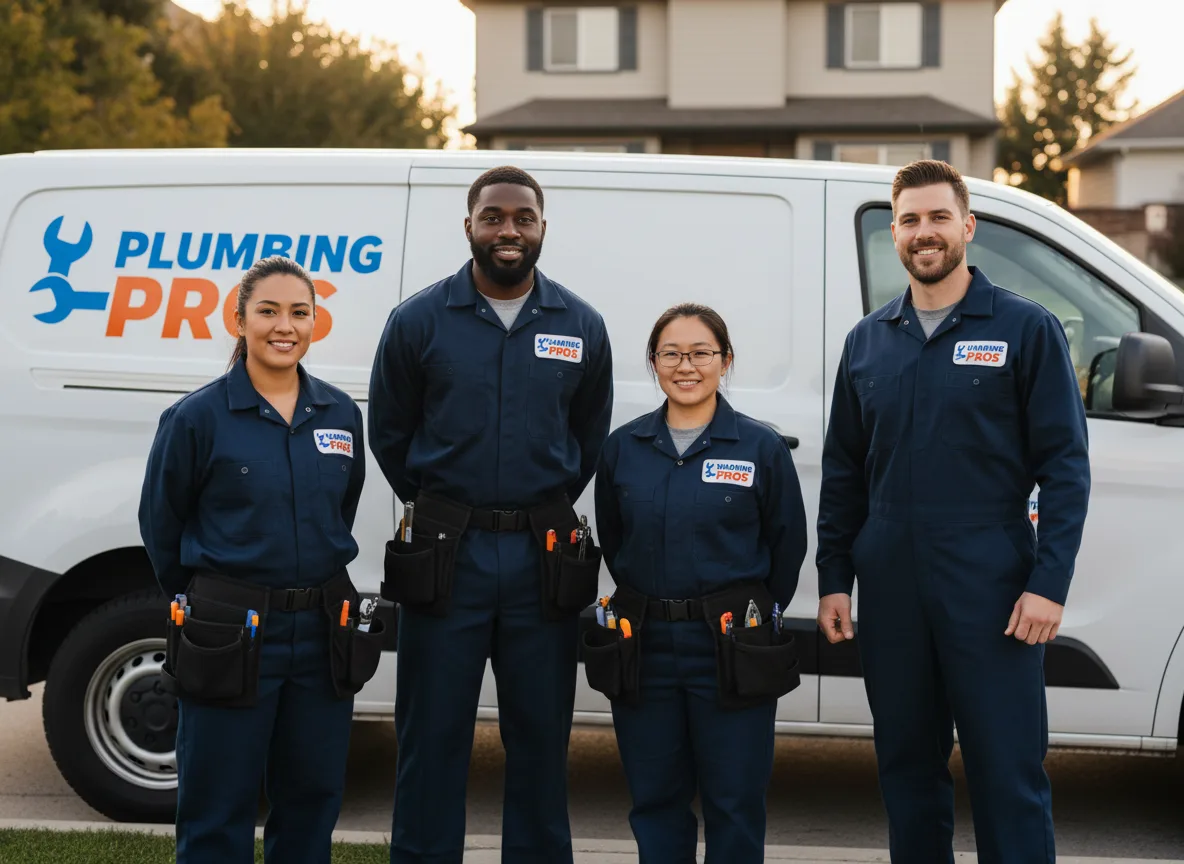 Water Heater Repair company in Nageezi, NM